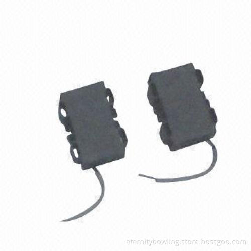 Solenoid, made from high grade iron
